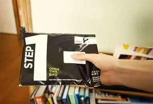 Anthony Nolan March of the Men