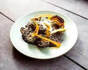 Trinity Restaurant Clapham