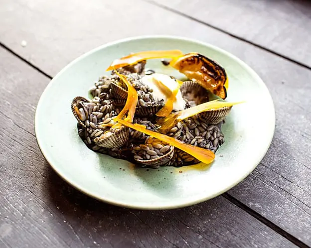 Trinity Restaurant Clapham – Ambition matched by talent is a rare thing