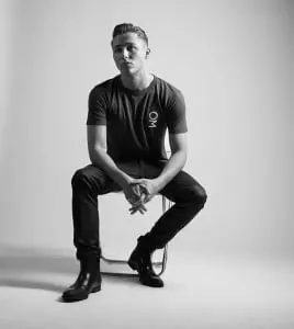 mens bamboo t-shirts oscar millennium