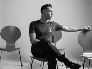 mens bamboo t-shirts oscar millennium