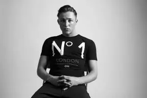 mens bamboo t-shirts oscar millennium