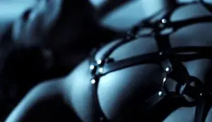 50 Shades renders BDSM