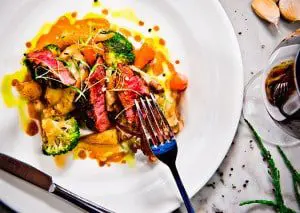 Boyds Grill and Wine Bar