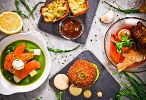 Boyds Grill and Wine Bar