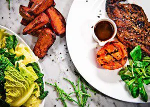 Boyds Grill and Wine Bar