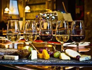 Boyds Grill and Wine Bar