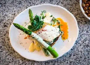 Ceviche Old St review