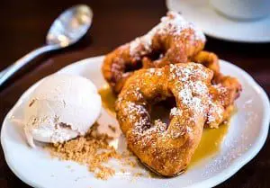 Ceviche Old St review