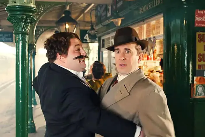 The Power of Spoof Advertising – We laugh, it works…