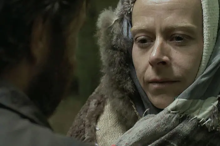 Couple in a Hole film review – Grieving couple seek refuge in the forest