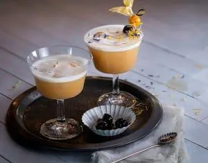 Drake & Morgan Kings Cross