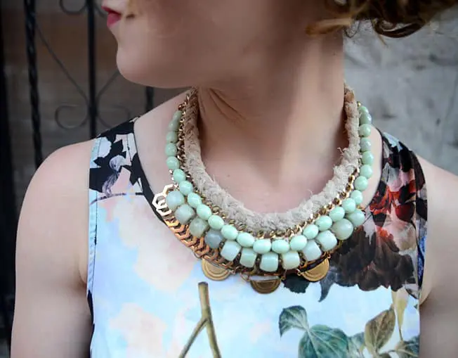 4 essential accessories for your Spring Summer 2016 wardrobe