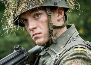 foreign television dramas