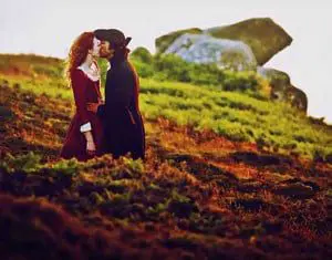 foreign television dramas