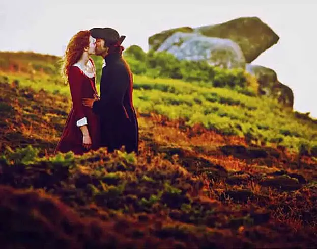 Fickle Britain: Our love of foreign television dramas