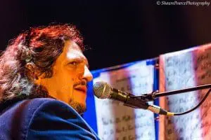 conversation with Jay Rayner