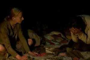 interview with kate dickie