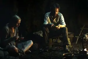 interview with kate dickie