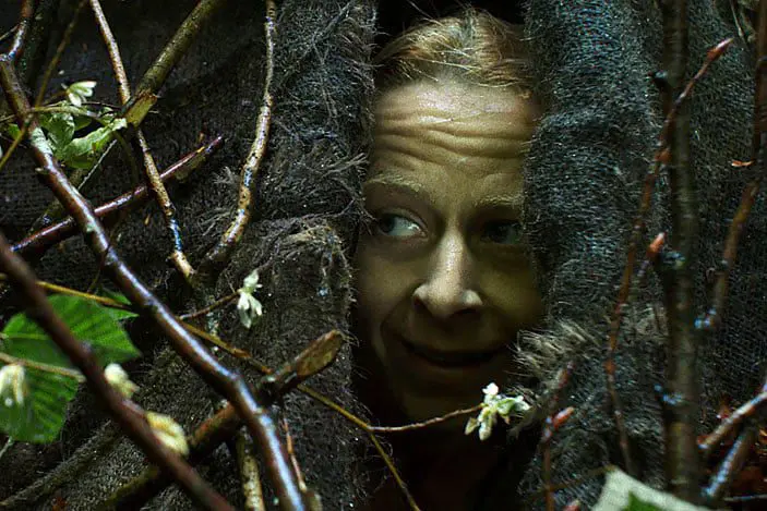 Couple in a Hole – Interview with Kate Dickie