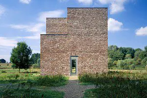 museum island hombroich