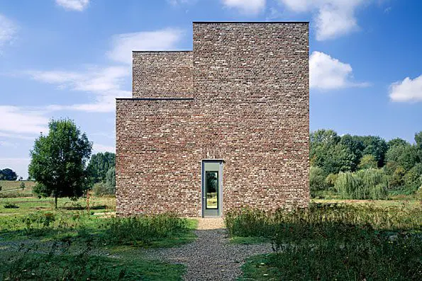 Museum Island Hombroich – Where Nature and Art Converge