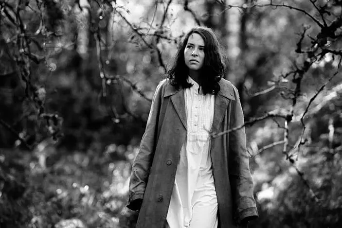 The Passing film – A tense claustrophobic tale