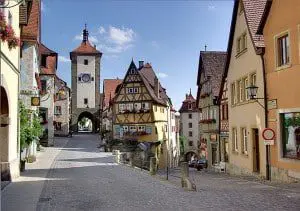 unforgettable road trip