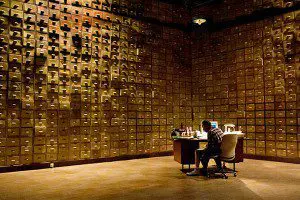 Interview with Jaco Van Dormael