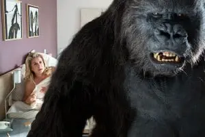 Interview with Jaco Van Dormael