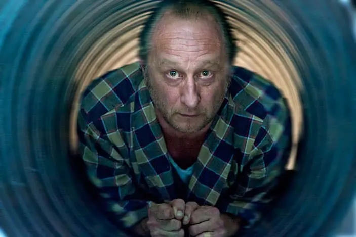 Interview with Jaco Van Dormael on his film Brand New Testament