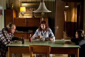 Interview with Jaco Van Dormael