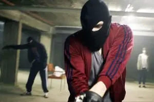 Victoria film review