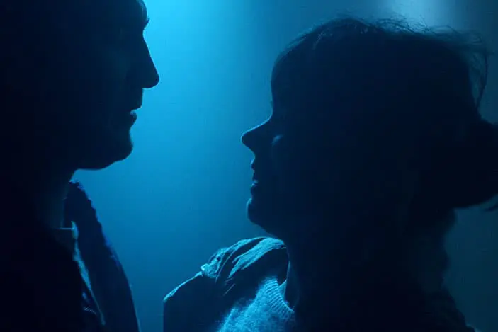 Victoria film review – Intense, unique thriller set in Berlin