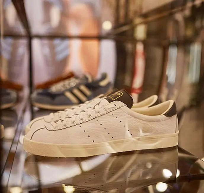 adidas Spezial x The Hip Store – Vive La Spezial for SS16