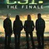CSI the finale DVD boxset, CSI Finale