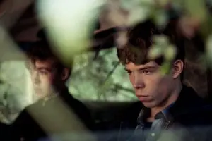 director Andrew Steggall