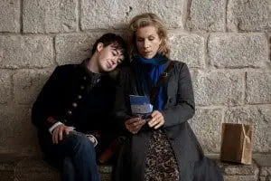 director Andrew Steggall