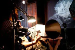 Flatpack Film Festival