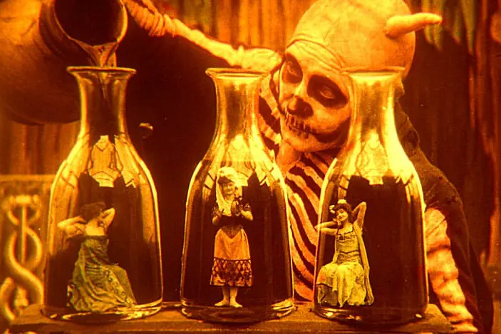 Flatpack Film Festival: probably the coolest film festival in the UK