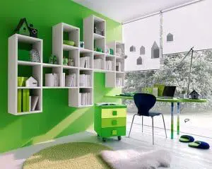 2016 Interior Design Trends