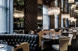 Gaucho Piccadilly Circus