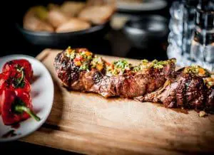 Gaucho Piccadilly Circus