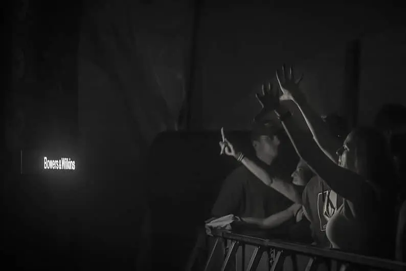 Primavera Sound: Audio bliss at the beach