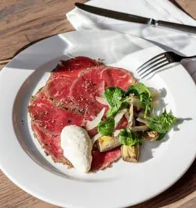 Quod Restaurant Oxford