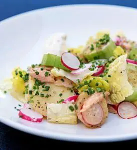 Quod Restaurant Oxford