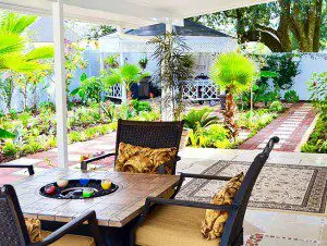 Home Improvement Tips for Summer