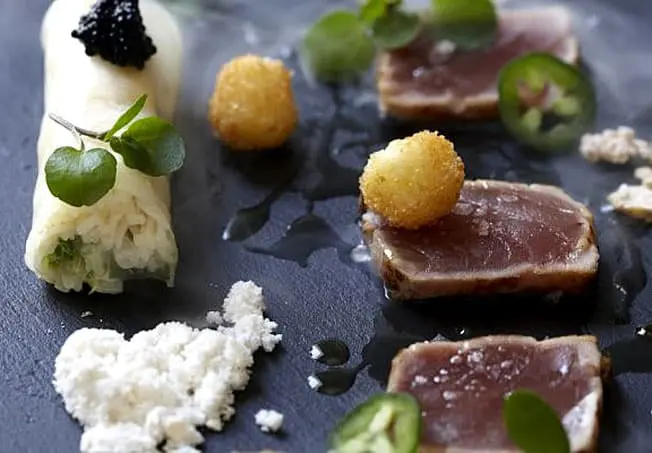 Tastes of Africa – A Food Lover’s Guide