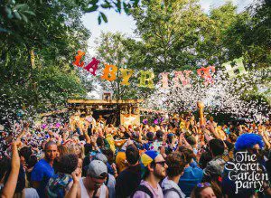 truly unique Festivals