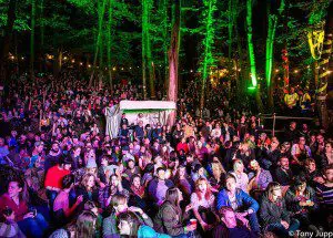 truly unique Festivals